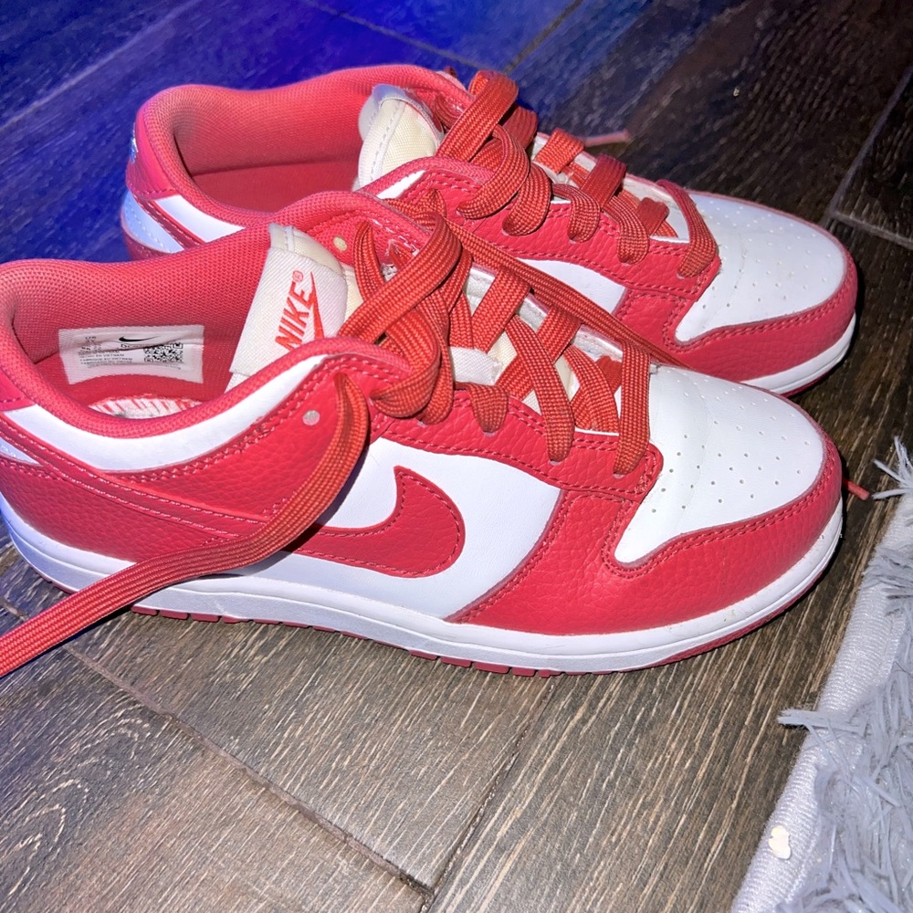 Nike Dunks